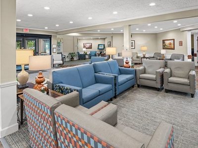 Oakleaf Village of Columbus