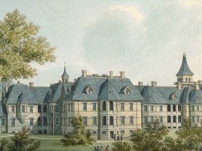 Retreat at Sheppard Pratt (the)