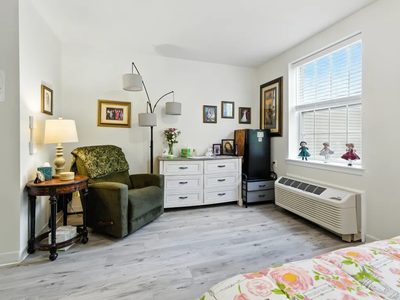 Morningside House of Friendship, LLC
