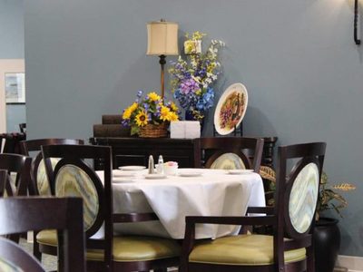 The Charleston Senior Community