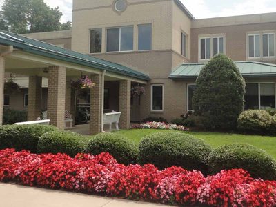 Marian Assisted Living, Inc