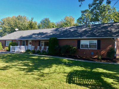 Arcadia Assisted Living LLC