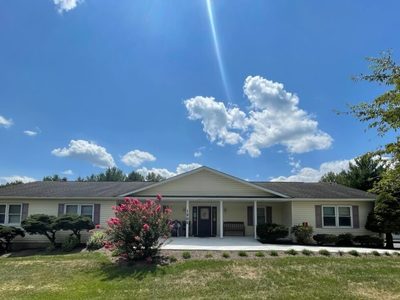 Bethania Care Home, Inc