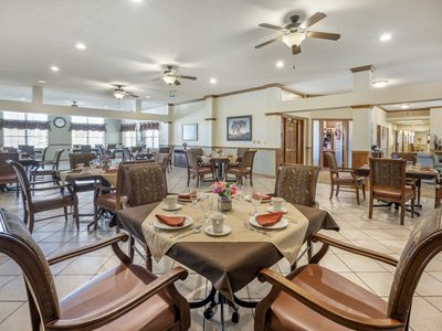 Brookdale Greenville