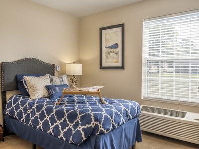 Brookdale Greenville