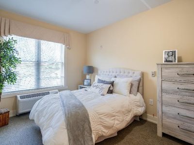 Spring Arbor of Severna Park