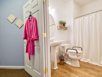 Catered Living of Ocean Pines "a"