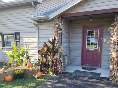 Chamberlain Graceful Living, LLC