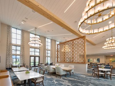 Revelle of Bucks County Senior Living