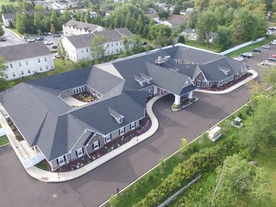 Bristol House Memory Care