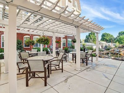Keystone Villa at Ephrata