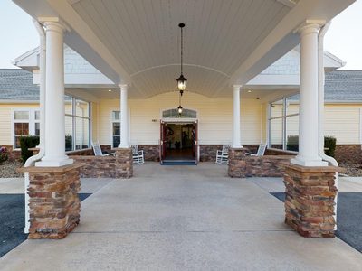 Heritage Springs Memory Care