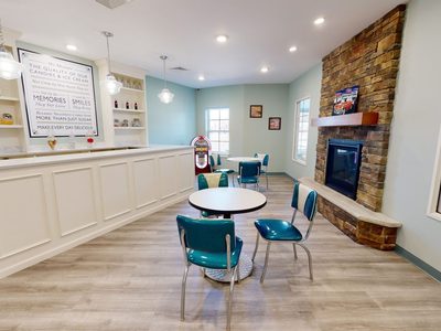 Heritage Springs Memory Care