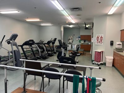 Mount Carmel Senior Living Community