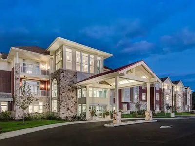 Fieldstone at Chester Springs
