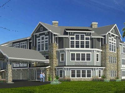 The Remington Senior Living