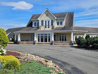 Benbrook Place