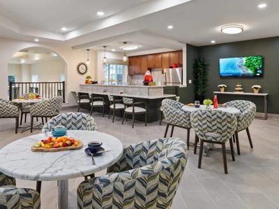 Legend Personal Care and Memory Care of Allentown
