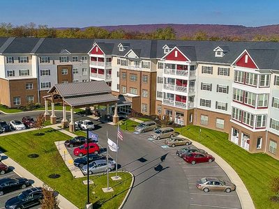 Harmony at West Shore