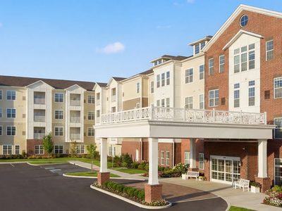 Harmony at Diamond Ridge
