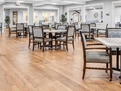 Silver Spring Personal Care Home