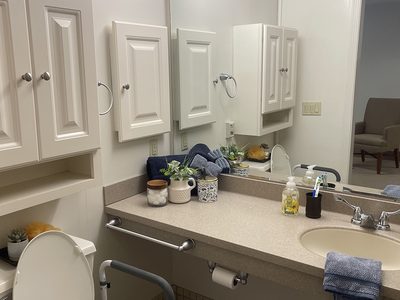 Concordia of Bridgeville-Personal Care