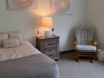 The Wynwood House at Nittany Valley