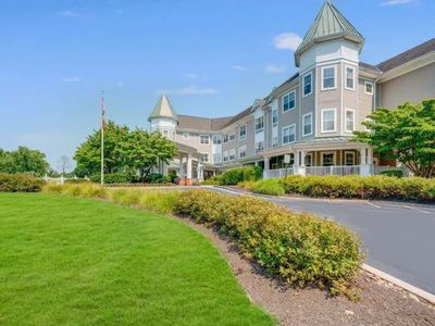 Revelle Senior Living King of Prussia