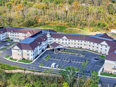Harmony at Harts Run