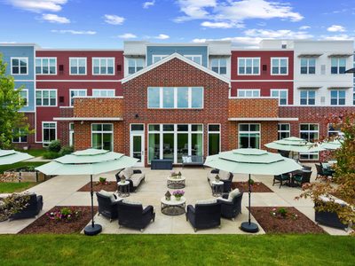 Discovery Commons Bethel Park