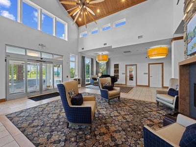 Discovery Commons Bethel Park