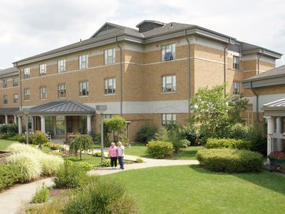 Elizabeth Seton Memory Care Center