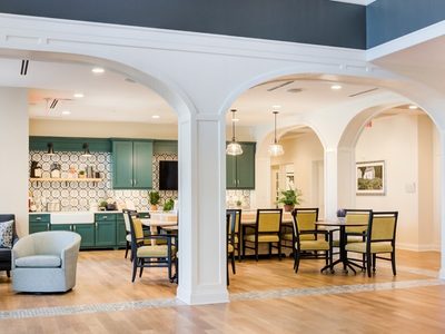 Arbor Terrace Exton