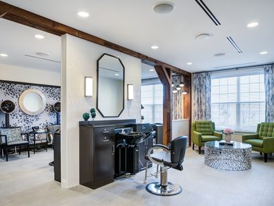Arbor Terrace Exton