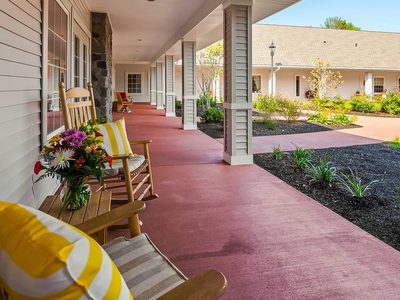 Legend Personal Care and Memory Care of Lancaster
