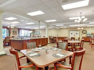 Keystone Villa at Douglassville Personal Care