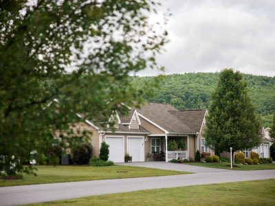 Homewood Living Spring House Inc