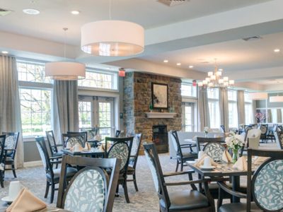 Cogir at Glen Mills