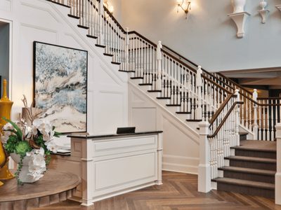The Solana Doylestown