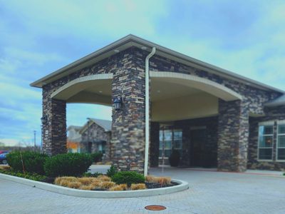 Viva Memory Care at Dresher
