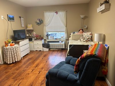 Grandview Estates Memory Care LLC
