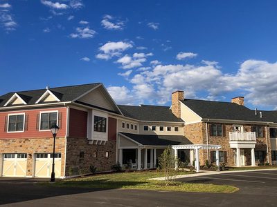 KHS Mental Health Services - Beaver Creek SCR
