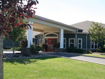 Wolf Run Village