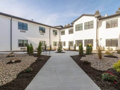 Abode Care of Monroeville