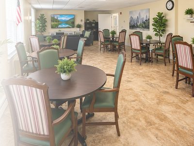 Bethelehm Manor Memory Care