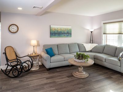 Pappus House
