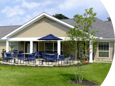 Artis Senior Living of Yardley
