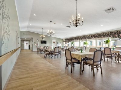 Quality Life Services-Mercer