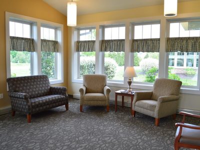 Vibra Senior Living