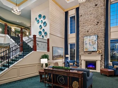 Legend Personal Care and Memory Care of Lititz